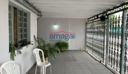 Casa com 3 quartos à venda no São João, Jacareí  por R$ 535.000