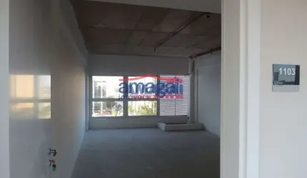 Sala comercial para alugar na Vila Adyana, São José dos Campos  por R$ 1.900