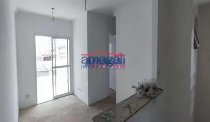 Apartamento com 2 quartos à venda no Jardim Califórnia, Jacareí  por R$ 400.000