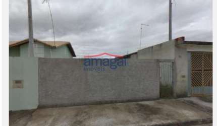 Terreno à venda no Residencial Parque dos Sinos, Jacareí  por R$ 187.000