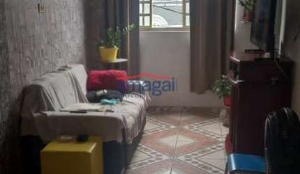 Apartamento com 1 quarto à venda no Centro, Caraguatatuba  por R$ 240.000