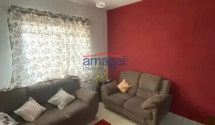 Casa com 2 quartos à venda no Bandeira Branca, Jacareí  por R$ 250.000