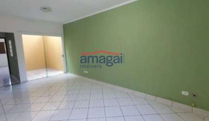 Casa com 2 quartos à venda no Jardim Altos de Santana II, Jacareí  por R$ 535.000
