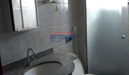 Apartamento com 3 quartos à venda no Centro, Ubatuba  por R$ 540.000