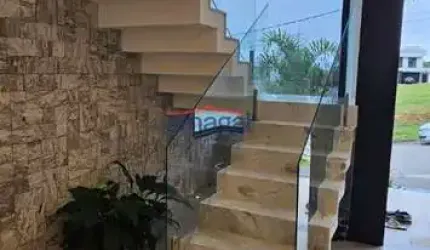 Casa em condomínio fechado com 4 quartos para alugar no Condomínio Residencial Fogaça, Jacareí  por R$ 10.000