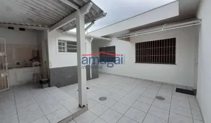 Casa com 4 quartos à venda no Centro, Jacareí  por R$ 890.000