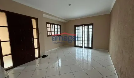 Casa com 3 quartos para alugar no Jardim Terras de São João, Jacareí  por R$ 2.900