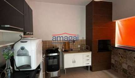 Casa com 3 quartos à venda no Jardim Primavera, Jacareí  por R$ 460.000
