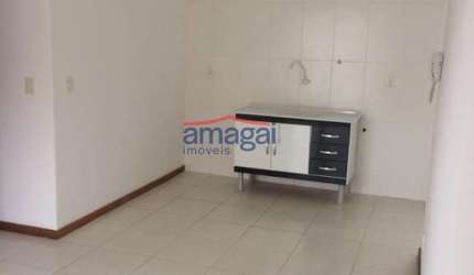 Apartamento com 2 quartos à venda na Vila Aprazível, Jacareí  por R$ 240.000