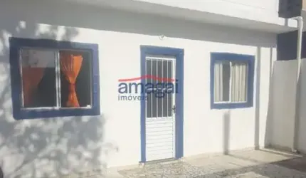 Casa com 3 quartos à venda no Residencial Parque dos Sinos, Jacareí  por R$ 420.000