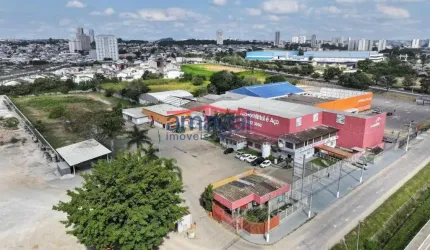 Prédio à venda no Jardim Califórnia, Jacareí  por R$ 20.000.000