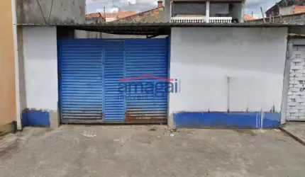 Terreno à venda no Parque dos Príncipes, Jacareí 