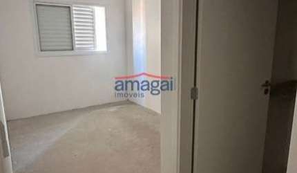 Apartamento com 2 quartos à venda no Jardim Califórnia, Jacareí  por R$ 400.000