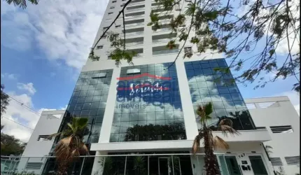 Apartamento com 3 quartos à venda no Jardim Flórida, Jacareí  por R$ 980.000