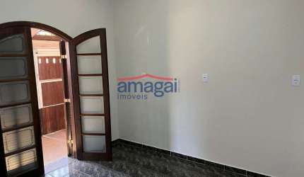 Casa com 3 quartos à venda no Parque Itamarati, Jacareí  por R$ 720.000