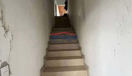Casa com 2 quartos à venda no Jardim Califórnia, Jacareí  por R$ 519.990