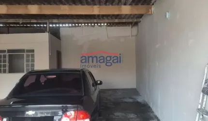 Casa com 3 quartos à venda no Jardim Flórida, Jacareí  por R$ 350.000