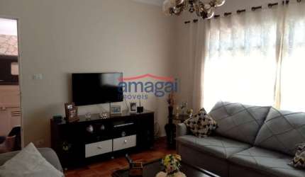 Casa com 3 quartos à venda no Centro, Jacareí 
