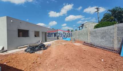 Casa com 2 quartos à venda no Parque Imperial, Jacareí  por R$ 270.000