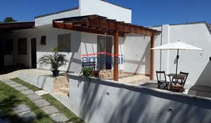 Casa com 2 quartos à venda no Parque Novo Horizonte, São José dos Campos  por R$ 305.000