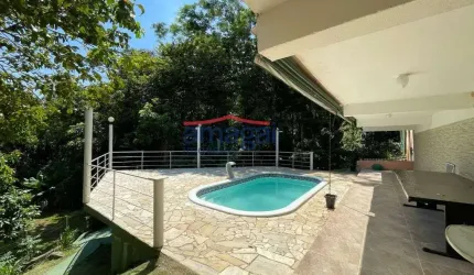 Chácara / sítio com 4 quartos à venda no Recanto dos Passaros, Jacareí  por R$ 1.300.000