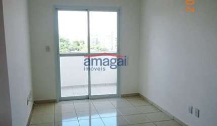 Apartamento com 2 quartos para alugar na Vila Ema, São José dos Campos  por R$ 2.800