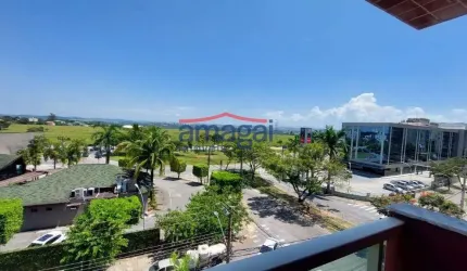 Apartamento com 4 quartos para alugar no Parque Residencial Aquarius, São José dos Campos  por R$ 5.000