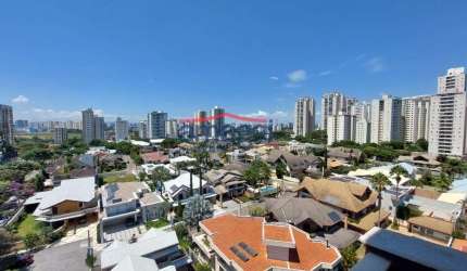 Apartamento com 4 quartos à venda no Parque Residencial Aquarius, São José dos Campos  por R$ 1.200.000