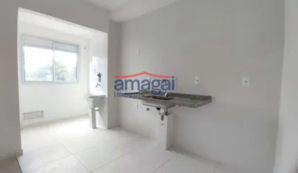 Apartamento com 2 quartos à venda no Loteamento Villa Branca, Jacareí  por R$ 499.000