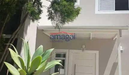 Casa com 3 quartos para alugar no Jardim Santa Maria, Jacareí  por R$ 5.200