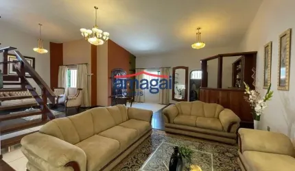 Casa com 2 quartos para alugar no Parque Itamarati, Jacareí 