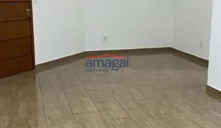 Apartamento com 3 quartos para alugar no Jardim Pereira do Amparo, Jacareí  por R$ 2.300