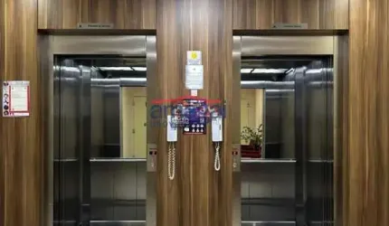 Apartamento com 2 quartos para alugar no Jardim das Colinas, São José dos Campos  por R$ 2.700