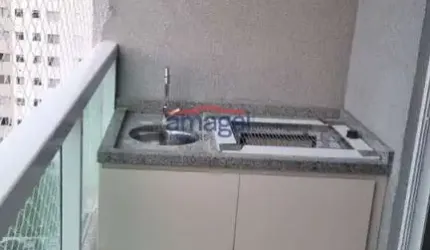 Apartamento com 2 quartos para alugar no Loteamento Villa Branca, Jacareí  por R$ 3.100