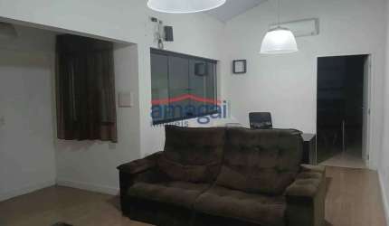 Casa com 2 quartos para alugar no Bosque dos Eucaliptos, São José dos Campos  por R$ 2.600