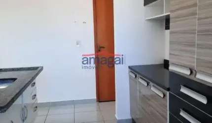 Apartamento com 2 quartos à venda no Jardim Jacinto, Jacareí  por R$ 300.000