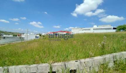 Terreno à venda no Jardim Sant\'Anna do Pedregulho, Jacareí  por R$ 175.000