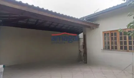 Casa com 2 quartos para alugar no Residencial Parque dos Sinos, Jacareí  por R$ 2.500