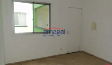 Apartamento com 2 quartos à venda no Jardim Flórida, Jacareí  por R$ 180.000