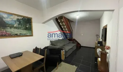 Casa com 2 quartos à venda no Parque dos Príncipes, Jacareí  por R$ 285.000