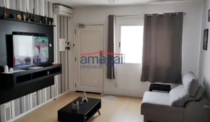 Casa em condomínio fechado com 5 quartos para alugar no Loteamento Villa Branca, Jacareí  por R$ 6.000