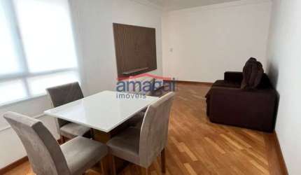 Apartamento com 2 quartos para alugar no Jardim das Colinas, São José dos Campos  por R$ 2.600
