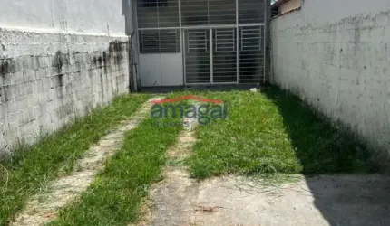 Casa com 1 quarto à venda no Jardim Terras da Conceição, Jacareí  por R$ 215.000