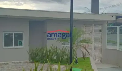 Apartamento com 3 quartos à venda no Loteamento Villa Branca, Jacareí  por R$ 680.000