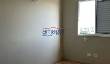 Apartamento com 2 quartos para alugar no Loteamento Villa Branca, Jacareí  por R$ 3.950