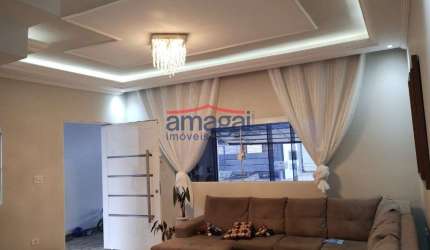 Casa com 3 quartos para alugar no Setville Altos de São José, São José dos Campos  por R$ 3.500
