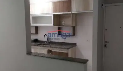 Apartamento com 3 quartos à venda no Loteamento Villa Branca, Jacareí  por R$ 510.000