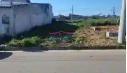 Terreno à venda no Setville Altos de São José, São José dos Campos  por R$ 260.000