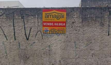 Terreno à venda no Parque Brasil, Jacareí  por R$ 1.590.000