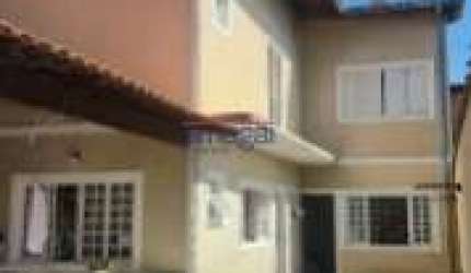 Casa com 2 quartos à venda no Conjunto Residencial Dom Pedro II, São José dos Campos  por R$ 400.000